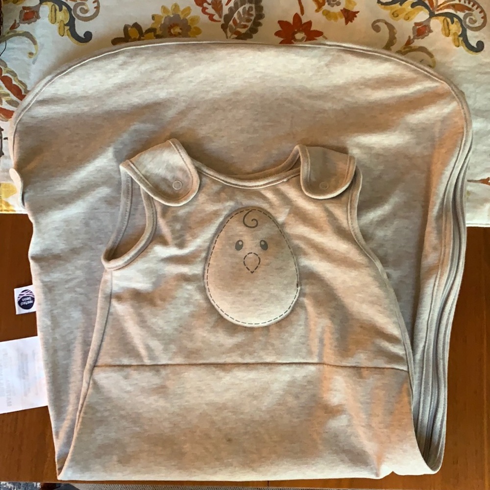 Nest zen sack 6-15 months
